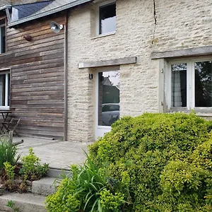 Maison Entre Terre&mer , Férel France