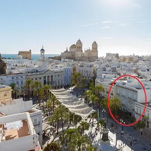 El Capitan Veneno By Cadiz4rentals , Cadix Espagne