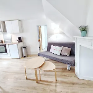 L'escale Cocooning T3 Centre , Bagnères-de-Bigorre France